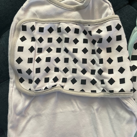 Nanit Sleep Sacks with Band - 3-6m - Picture 3 of 7